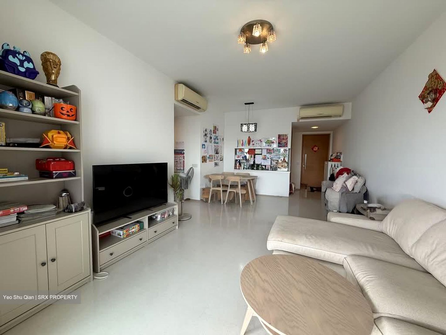 Dakota Residences (D14), Condominium #571368131